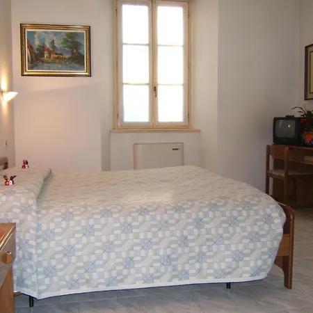 Ristorante Grigna Hotel