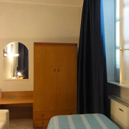 Hotel Ristorante Grigna 3*