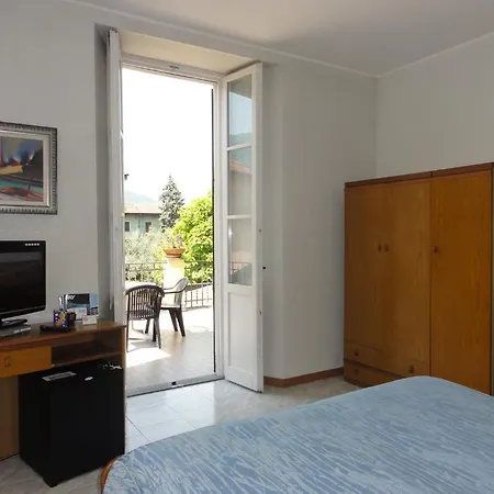 Hotel Ristorante Grigna 3*