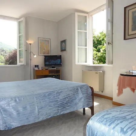 Hotel Ristorante Grigna Mandello del Lario