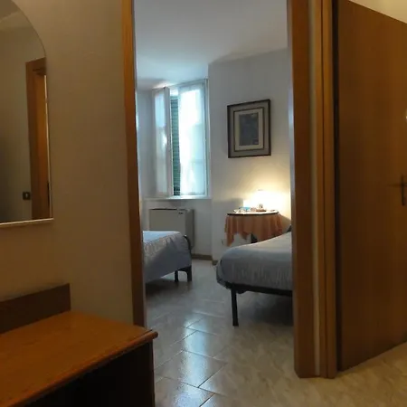 Ristorante Grigna Hotel