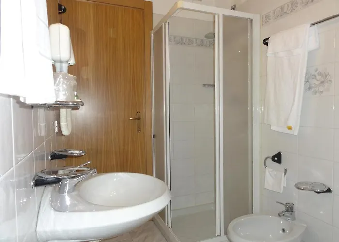 Hotel Ristorante Grigna Mandello del Lario