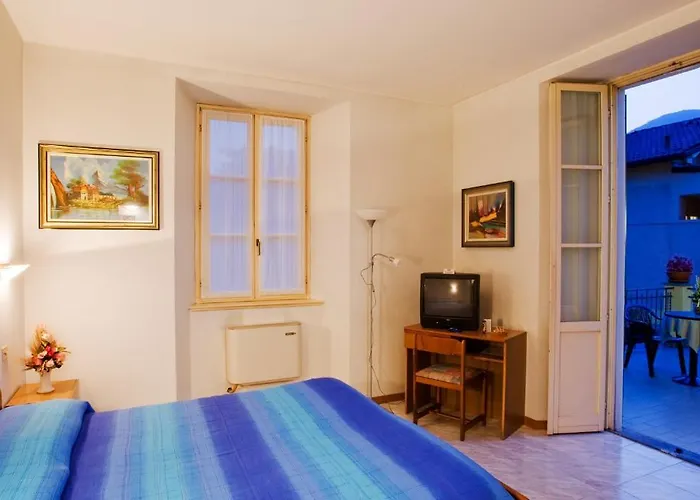 Hotel Ristorante Grigna