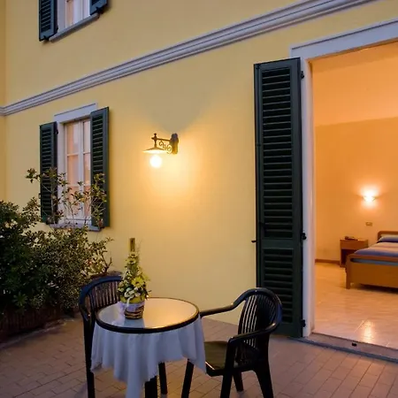 Ristorante Grigna 호텔