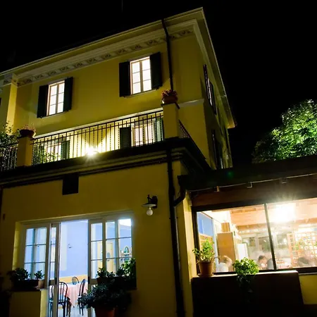 호텔 Ristorante Grigna 3*