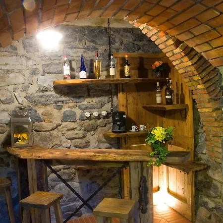 Ristorante Grigna 호텔 만델로델라리오