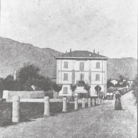 Ristorante Grigna 호텔