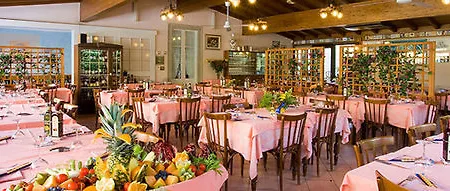 호텔 Ristorante Grigna 3*
