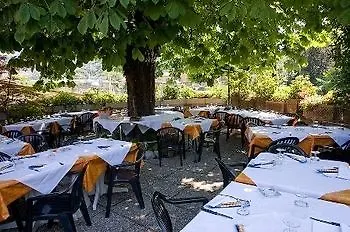 호텔 Ristorante Grigna 만델로델라리오